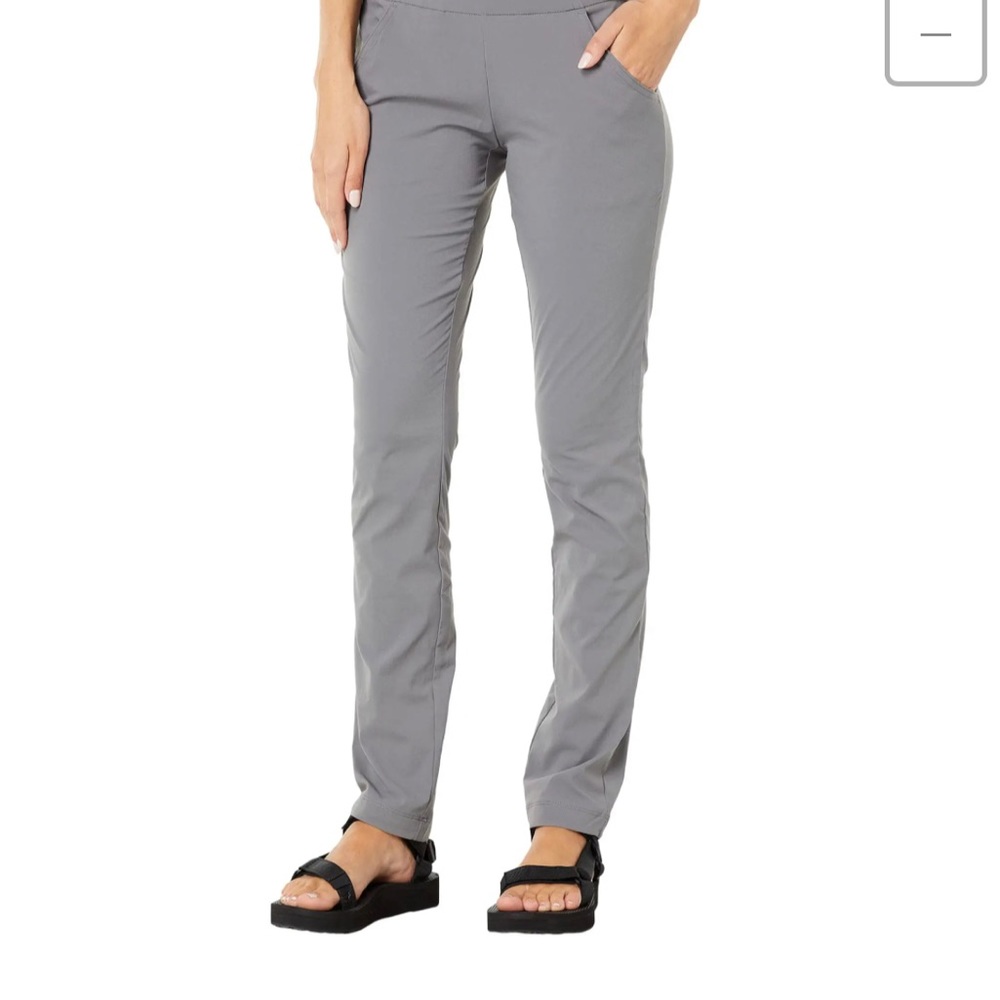 Columbia omni shield water repellent pants